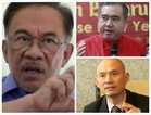 OPINION | Petrol vs Politics!! – Has BUDI95 Become A “Booby Trap” for Anwar and DAP…?!!