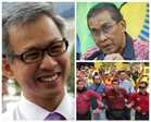 OPINION | “PAS Blasts DAP For Defying Sultan!! – Didn’t They Do The Same In The Past...?!!!”