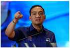 OPINION | “Bangsa Johor Will Never Work With DAP...!!!” UMNO MB Deals Anwar Another Blow?!