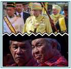 OPINION | Negeri's "Two-in-One" Crisis?! – Will UMNO or PH Be The Ultimate Winner…?!!