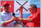 OPINION | “Does Pakatan Harapan Deserve Another Chance...?!!” — Or Is It Too Little Too Late Now...?!!