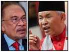 OPINION | UMNO and Anwar: “Betrayers” or “Best Friends”...?!!