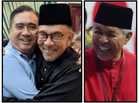 OPINION | "Honeymoon Over...!!" – Time For DAP To Exit Pakatan and Unity Government...?!!