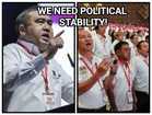 OPINION | Delegates Have Decided!! – So Is DAP Now The "New MCA"…?!!!