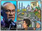 OPINION | "Malaysia's Sudden Waze Phobia!" – Why Are Some So Scared Of It…?!!