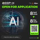 Deep-X Returns: Empowering Malaysia’s Next Wave of Deep-Tech Innovators
