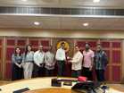 Building Global Innovation Bridges: Strengthening Malaysia–India Deep-Tech Collaboration