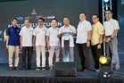 Selangor Perkasa Ekonomi Biru Melalui Zon Industri
Perikanan Sungai Lang