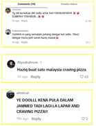 PECAH KACA GENTING! Haziq ERA FM Tak Boleh Tahan Craving Sampai Jadi Topik Hangat?! Korang Dengar Tak?!