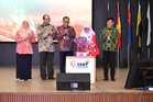 Debat Alam Sekitar Antara Institusi Pendidikan Tinggi (DAS) Ke-32 Perkukuh Aspirasi KLAAS Dalam Melahirkan Pemimpin Muda
