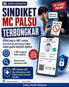Sindeket mc palsu