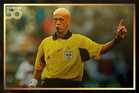 #GilaBola | The role of World Cup referee is to enforce the Laws of the Game while ensuring match safety, fairness & flow