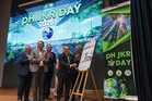 JKR Strengthens Sustainable Project Delivery Through Three Strategic Initiatives