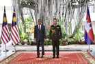 Malaysia Deepens Defence Ties with Cambodia, Reaffirms ASEAN Security Commitment