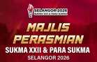 MBI Selangor Terajui Penganjuran Majlis Perasmian SUKMA XXII Dan Para SUKMA Selangor 2026