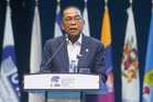 PALAPES trainees urged to explore new ideas to strengthen national defence