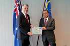 Malaysia, Australia Move to Elevate Defence Partnership Amid Regional Security Challenges
