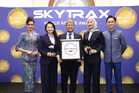 Malaysia Airlines Named Best Airline Staff in Asia; Cabin Crew Ranked Third in the World at 2026 Skytrax World Airlines