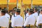 OPINION | Dear Attorney General, what say you on the sacking of the entire Exco in NS by the Yang di Pertuan Besar?