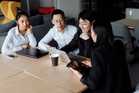 Behind the Numbers: How Government Guarantees Are Helping Malaysian Businesses Grow