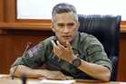 OPINION | If Datuk Seri Shuhaily is removed and replaced as the founding Director General of AKPS.............