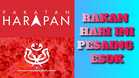 BN dan PH: Rakan Hari Ini, Pesaing Esok