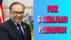 Anwar dan Kerajaan Perpaduan