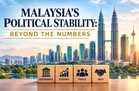 Malaysia’s Political Stability: Beyond the Numbers