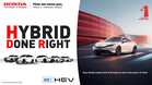 3.6L per 100km and a 10-Year Hybrid Warranty* with Unlimited Mileage? This Is What Hybrid Done Right Actually Looks Like