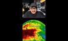 Imej Satelit NASA Dedah Kepekatan Karbon Monoksida Akibat Kebakaran Hutan di Indonesia