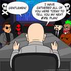 Dr. Evil