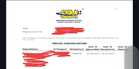 Recently dealt with a debtor who threatened to countersue me (yes, the creditor's lawyer) for defamation.