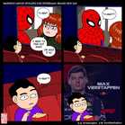 WARNING! Spoilers for the new Spider Man movie. Scroll away if you haven't watched!