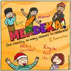 We celebrate, we cuti, we cantek!