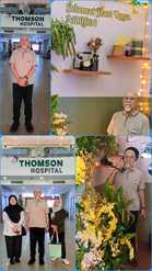 #WellnessByHelloMarch | Malaysia has an excellent, highly regarded healthcare system ranking among the best in the world