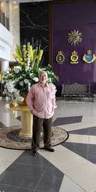 Industrial relations depend upon good organization of work in achieving industrial harmony essential for stable economy 