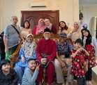 #RAYA2026 | Siblings play a vital role in development by offering lifelong companionship, emotional support & resolution