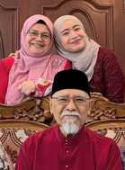 #RAYA2026 | Eid al-Fitr is not just a celebration - it is a day of gratitude, renewal & togetherness for Muslims globally