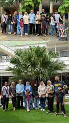 #RAYA2026 | Eid al-Fitr celebration is a major event for Muslim communities in metropolitan cities of Shanghai & Chengdu