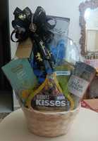 An Eid al-Fitr hamper from Tan Sri Dr. R. Palan, is a significant gesture of generosity & strengthening bonds