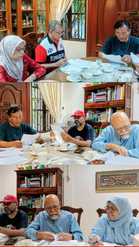 Old Edwardian Association Kuala Lumpur (OEAKL) unlocking the power of alumni engagement and rekindle a vibrant network