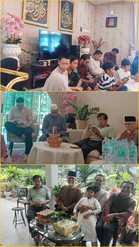 Wrapping up Eid al-Ftr 2026 involves finalizing family gatherings, prayers and enjoying delicious meals with loved ones 