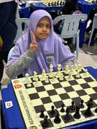 For primary school students, chess competitions serve as a high-impact mental gym that accelerate cognitive development