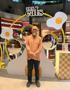TRX Eats is a premier, month-long culinary festival at TRX - Malaysia's International Financial Center in KL