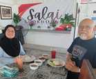 The significance Salai Cookhouse Dengkil is a premier destination for authentic, traditional Malay cuisine  