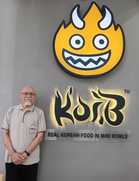 Kor.B Korean Restaurant @Cyberjaya, is celebrated for offering authentic Korean food in affordable mini bowl