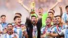 #GilaBola | Lessons from the World Cup show modern leadership requires managing diverse talents under extreme pressure