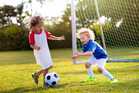 #GilaBola | FIFA World Cup 2026 not only a major sports event, for kids it is "A living classroom for building teamwork"