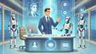 #EiTahuTak | Quality of human input key to future job opportunities for graduates in rapid adoption of AI transformation