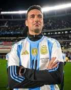 #GilaBola | Unlike historic Argentine squad built on rigid Menottismo philosophy, Scaloni's side is uniquely chameleonic